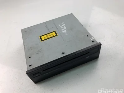 Audi 4E0910888E A4 (8K2, B8) 2013 Changeur de CD - Image 1