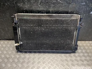 Audi 4F0121251D, 4F0260401M A4 Avant (8K5, B8) 2010 Radiateur