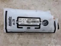 Citroën 9824498180 C3 III (SX) 2020 Airbag latéral