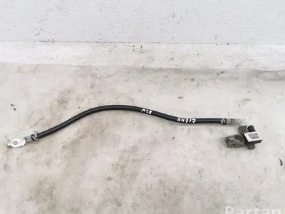 Ford JX6T10C679CB Focus IV (HN) 2021 Kabelsatz für Batterie - Bild 1