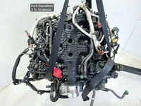 Ford USA LL3E6007MA, T35PDTD EXPEDITION (U553) 2020 Moteur complet