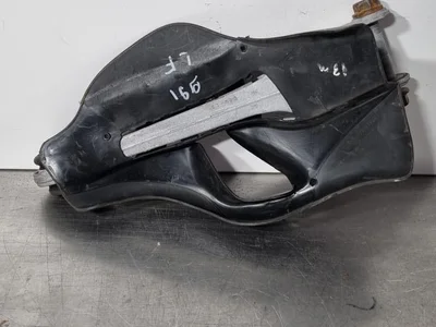 Porsche 99134114301, 99134148402 911 (991) 2018 Przód  Wahacz poprzeczny dół z przodu po prawej - Obraz 1