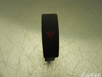 Mazda GS1D 664H0A / GS1D664H0A 6 Estate (GH) 2011 Éclairage d'urgence / interrupteur de danger - Image 1