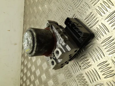 Honda 1258890-B / 1258890B CIVIC VIII Hatchback (FN, FK) 2008 Unité de commande hydraulique ABS - Image 1