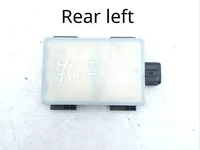 Gebrauchtes Original Volvo 31476330 XC90 II 2016 Steuergerät für Totwinkelerkennung