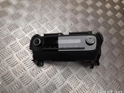 Toyota 55900-0DP60 / 559000DP60 Yaris P210 2024 Contrôle automatique de la climatisation - Image 1