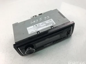 Peugeot KD-X252 / KDX252 207 (WA_, WC_) 2009 Radijas / CD grotuvas