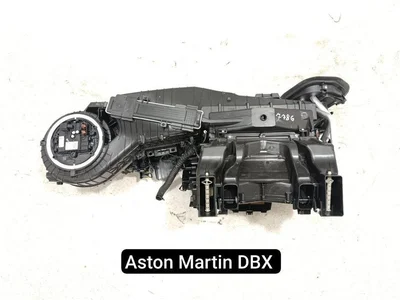 Aston Martin A2138300805, 0130309006, F011500133, MKW2133ZLL, MKW2133ZLL-01, MKW2133ZLM2445, RMKW2133ZLM0 / A2138300805, 0130309006, F011500133, MKW2133ZLL, MKW2133ZLL01, MKW2133ZLM2445, RMKW2133ZLM0 DBX 2021 Obudowa dmuchawy - Zdjęcie 1
