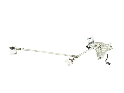 Mercedes-Benz Trucks A9608200381, A9608201781, A9608202681 ANTOS 2016 Mechanizm wycieraczek UK - Obraz 1