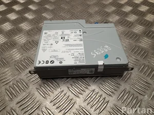 BMW 5B8C3B6 5 G60 2025 CD-Radio