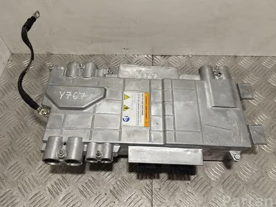 Tesla 104868000A MODEL S 2013 Transformador de tensión - Imagen 1