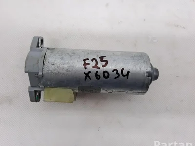 BMW 0130002635 X3 (F25) 2017 Moteur électrique - Image 1