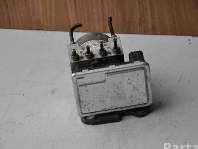 Škoda 5Q0614517ER KAROQ (NU7) 2019 Unité de commande hydraulique ABS - Image 1