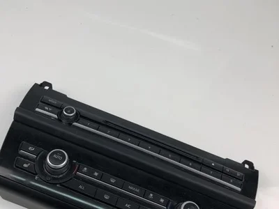 BMW 9306153 5 (F10) 2015 Contrôle automatique de la climatisation - Image 1