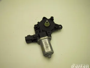 Jaguar FC7954 XF (X250) 2011 Moteur de lève-vitre Right Front