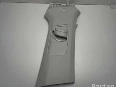 Volkswagen 2GA868312 ; 2GA867244A / 2GA868312, 2GA867244A T-Roc (A11/AC7) 2024 Tapisserie voiture right side - Image 1