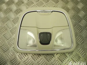 Jeep A2390-C101-HDA / A2390C101HDA CHEROKEE (KL) 2017 Lumière intérieure