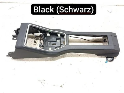 Porsche 971.863.241.BG, 971.971.641.AB, 5855828C / 971863241BG, 971971641AB, 5855828C PANAMERA (971) 2018 Consola central - Imagen 1