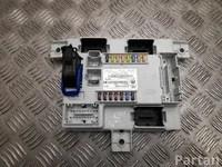 Alfa Romeo 00505671240 GIULIA (952_) 2024 Блок управления бортовой сети BCM FEM SAM BSI