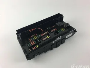 BMW 9210861 5 (F10) 2014 Aparato de mando