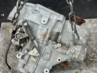 Škoda 02Q300053J,  TGV / 02Q300053J, TGV SUPERB III Estate (3V5) 2019 Transmission manuelle boite à vitesse 6 rapport - Image 1