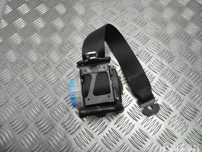 Mercedes-Benz 308173399228, 307728610 CLA Coupe (C117) 2014 Ceinture de sécurité - Image 1