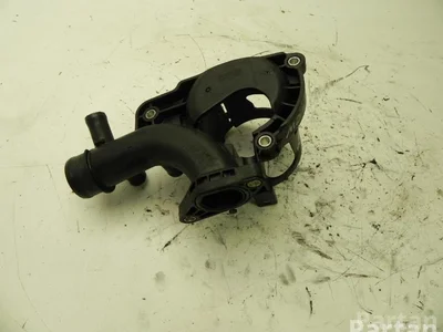 Mercedes-Benz A 651 200 10 56 / A6512001056 E-CLASS (W212) 2012 Filtre à carburant / logement - Image 1