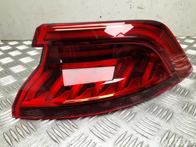 Audi 4M8 945 070 C / 4M8945070C Q8 e-tron 2020 Lampy tylne z prawej - Zdjęcie 1