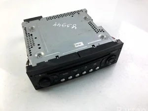 Peugeot 96750215XT 207 (WA_, WC_) 2007 Radio / lecteur CD