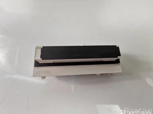 Toyota 83950-02520-A / 8395002520A COROLLA (E210) Estate 2021 Display