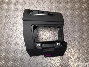 Volkswagen 10B 858 417 A, 10B 858 419 / 10B858417A, 10B858419 ID.3 2024 Trim air vent