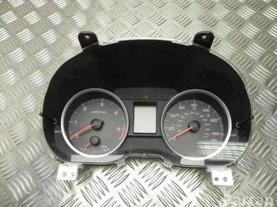 Subaru 85002SG72 FORESTER (SJ) 2014 Tableau de bord mph km/h - Image 1