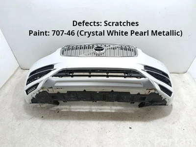 Gebrauchtes Original Volvo 31353362 XC90 II 2016 Stoßfänger vorne - Bild 1