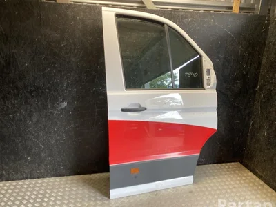 MAN TGE 3.180 2023 Porte Right Front - Image 1