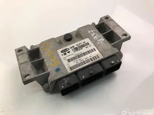 Peugeot 9650623180; 9655956780 / 9650623180, 9655956780 307 (3A/C) 2004 Unité de contrôle moteur