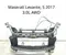 Maserati 6700034073 LEVANTE 2017 Lock carrier - Image 1