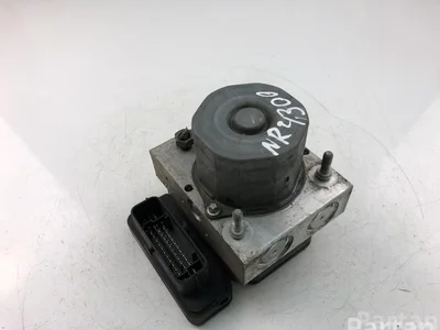 Ford 0265956061 TOURNEO CONNECT 2012 Unité de commande hydraulique ABS - Image 1