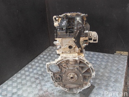 FORD PNDA FOCUS III 2012 Complete Engine