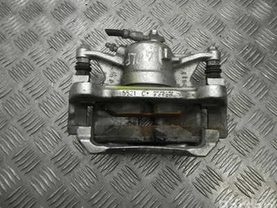 Volkswagen 5Q0105AJ GOLF VII (5G1, BQ1, BE1, BE2) 2013 Étrier de frein Left Front - Image 1