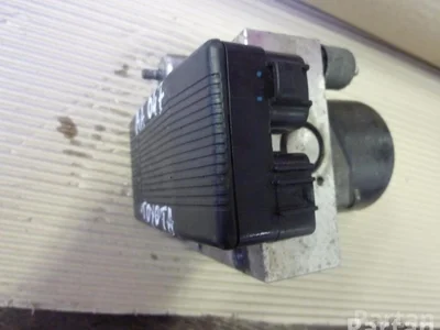 Toyota 44510-26030, 170807281076 / 4451026030, 170807281076 HIACE V Box (TRH2_, KDH2_) 2008 Unité de commande hydraulique ABS - Image 1