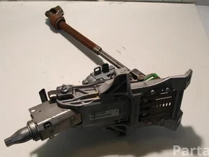 Volvo 31340734 XC60 2011 Lenksäule Verstellung mechanisch