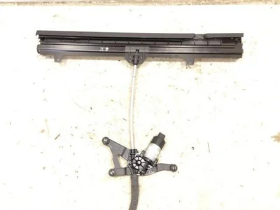 Porsche 971.861.333.B, 8962007173 - 02 / 971861333B, 896200717302 PANAMERA (971) 2018 Rideau de porte - Image 1