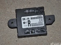 Dodge 68316560AD DURANGO (WD) 2018 Unité de commande pour porte