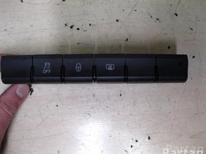 Škoda 5JA 927 132 AF / 5JA927132AF RAPID (NH3) 2014 Commutateur multiple