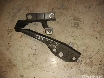 Volvo 8643261 S40 II (MS) 2005 Шарнир, капот - Изображение 1