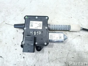 Ferrari A2C53213223 California 2010 Steuergerät elektrische Feststellbremse EPB