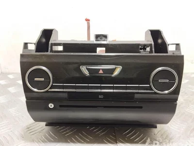 Maserati 06700301980, 6700190540 GHIBLI (M157) 2015 Radio / lecteur CD - Image 1