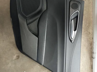 Alfa Romeo 01561310290 GIULIA (952_) 2017 Panneau de garniture de porte - Image 1