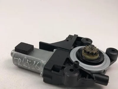 Volvo 970714-102 / 970714102 XC70 II 2009 Langų pakėlimo varikliukas - Nuotrauka 1