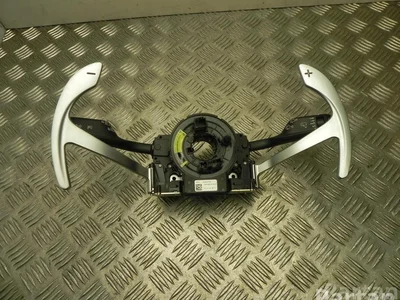 Alfa Romeo 1561468490, 10146157-01, 10123716-02 / 1561468490, 1014615701, 1012371602 STELVIO (949_) 2020 Multi-switch colonne de direction - Image 1